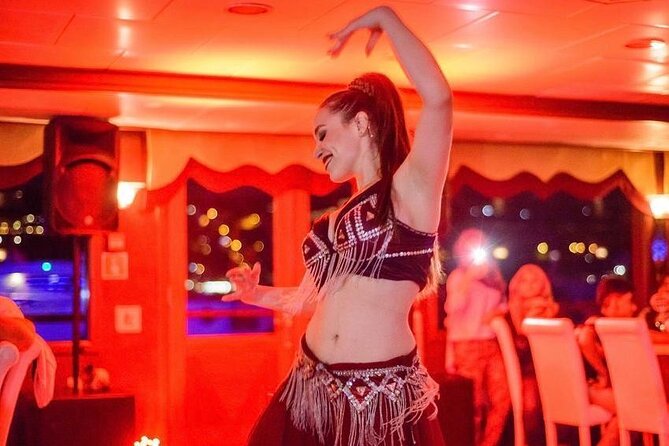 Bosphorus Dinner & Show Cruise (All Inclusive) - What You Get on a Bosphorus Night Cruise