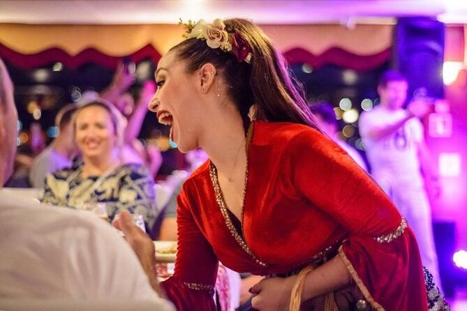 Bosphorus Dinner & Show Cruise (All Inclusive) - Price and Value: Is $40.81 Worth It?