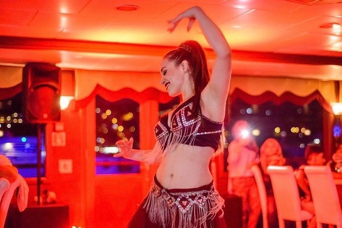 Bosphorus Dinner Show Cruise With Non Alcoholic Menu ISTANBUL Dinner cruise - The 8:30 pm Start, the 4-Hour Timeline, and Why Timing Matters