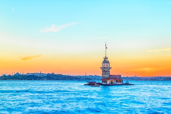 Bosphorus Evening Cruise: Dinner, Live Shows & Private Table - Who should book this cruise, and who might want a different night