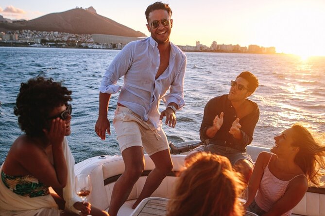 Bosphorus Evening Cruise: Dinner, Live Shows & Private Table - Dinner and drinks: starters, mains, and dessert on the water