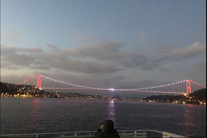 Bosphorus Explorer: 3-Hour Cruise with Asian Side Visit - Price, Timing, and How This Cruise Fits Your Istanbul Plan