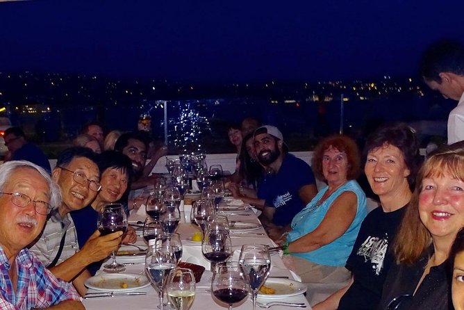 Bosphorus Night Cruise: Dinner, Drinks & Hotel Pickup - Who Should Book This Bosphorus Night Cruise?