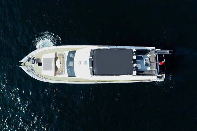 Bosphorus Night Cruise on the Luxury Yacht - Getting There at Ömer Avni, and What to Expect When You Board