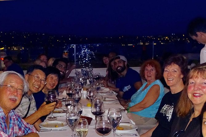 Bosphorus Night Cruise with Dinner, Show and Hotel Transfer - Who this cruise suits best (and who should look elsewhere)