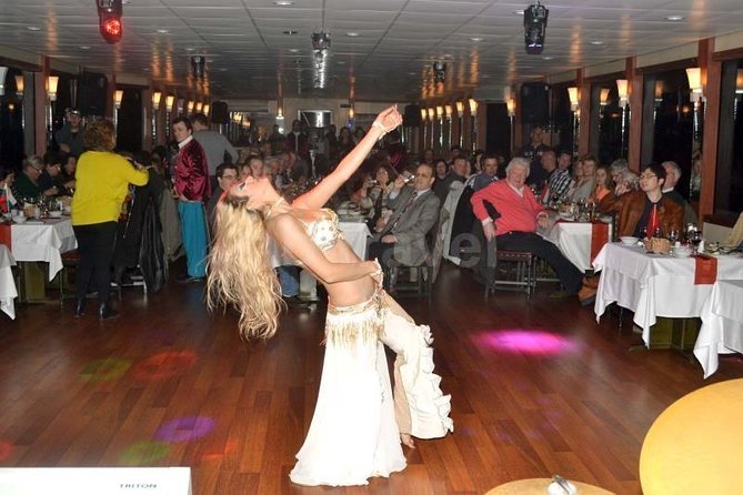 Bosphorus Night Cruise with Dinner, Shows and Party - Who This Cruise Is Best For (and Who Might Want Another Option)