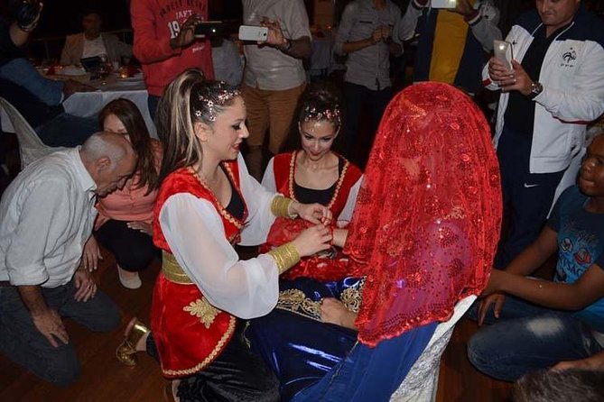 Bosphorus Night Cruise with Dinner, Shows and Party - Should You Book This Bosphorus Night Cruise with Dinner, Shows and Party?
