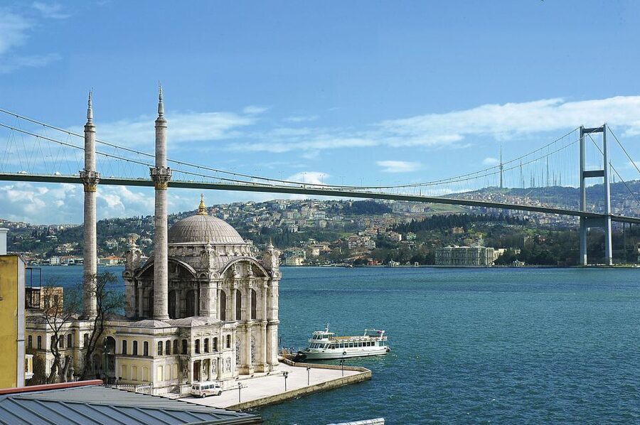 Bosphorus Only Boat Tour - Practical tips for a smooth cruise day