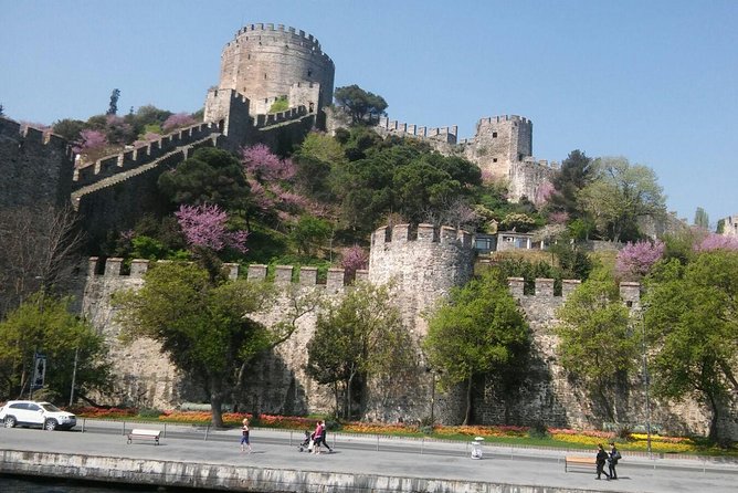 Bosphorus Sightseeing Boat Tour - What you’ll see, and why it’s worth doing this instead of only walking