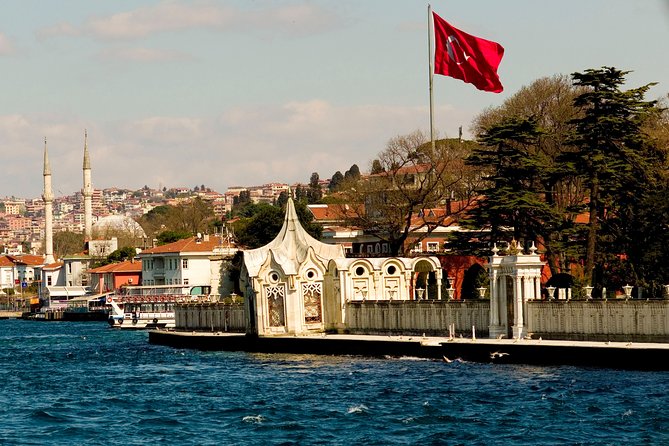 Bosphorus Strait Afternoon Cruise with Cable Car to Pierre Loti Hill - Price Value: What $51.59 Includes (and What It Doesn’t)