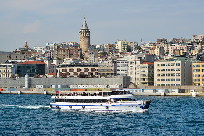 Bosphorus Strait Afternoon Cruise with Cable Car to Pierre Loti Hill - Who This Tour Suits Best