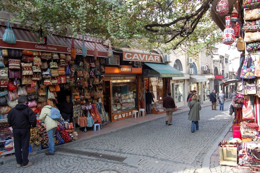 Bosphorus Tour With Lunch - Switching Continents Again: Çamlıca Hill and City-Scale Views