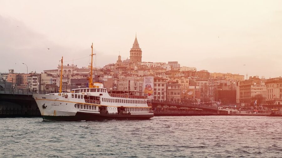 Bosphorus Tour With Lunch - Price and Included Value: Why $148 Can Make Sense Here