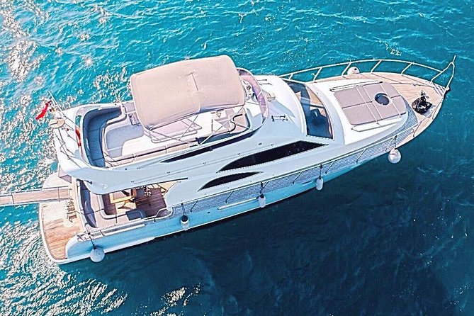 Breakfast Cruise In Bosphorus With Private Yacht - A Bosphorus Breakfast Cruise in Plain Terms
