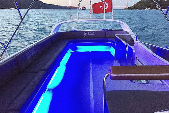 Breakfast Cruise In Bosphorus With Private Yacht - The Turkish Breakfast: More Than Just Coffee and Pastries