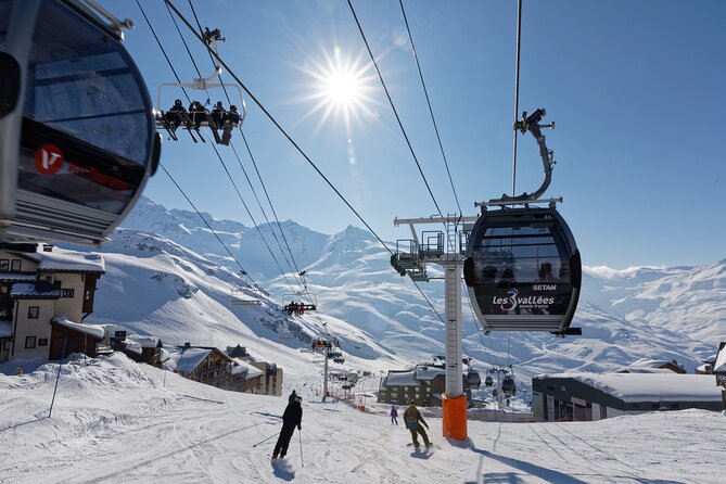 Bursa And Uludağ Tour From İstanbul Included Lunch & Cable Car - The Uludağ cable car promise: what it should feel like