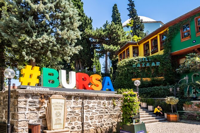 Bursa And Uludağ Tour From İstanbul Included Lunch & Cable Car - Heading back to Istanbul: ferry or bridge, and why late arrivals happen
