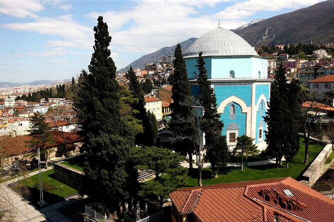 Bursa And Uludağ Tour From İstanbul Included Lunch & Cable Car - Who this tour fits best, and who should think twice