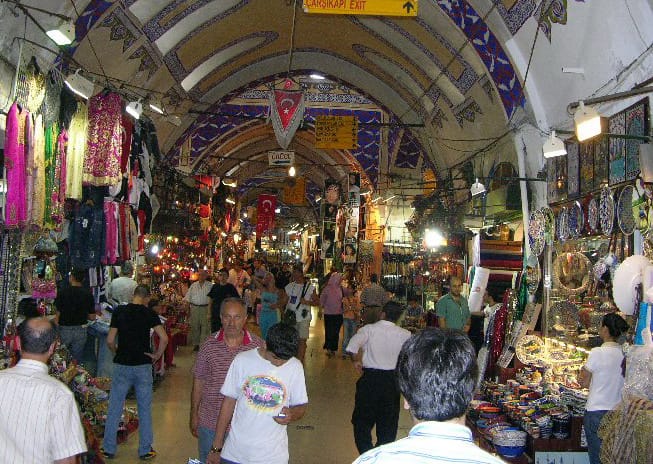 Bursa Full Day Sightseeing Tour from Istanbul - Key highlights to know before you go