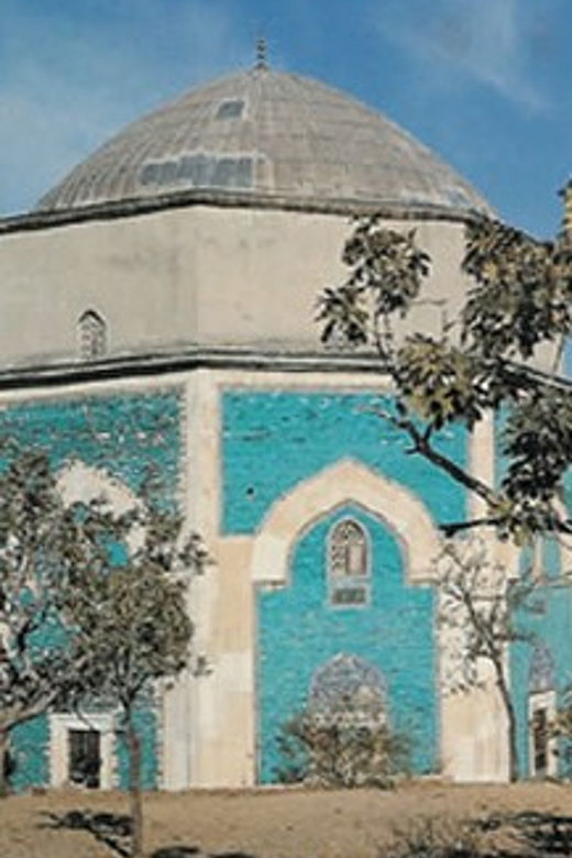 Bursa Full Day Sightseeing Tour from Istanbul - Bursa as a full day escape from Istanbul, not a quick in-and-out