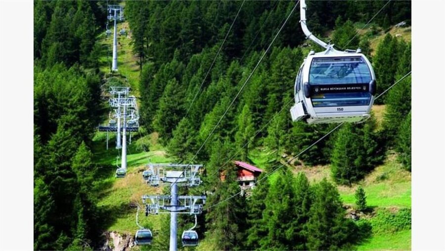 Bursa Full Day Sightseeing Tour from Istanbul - Return to Istanbul: late evening drop-off and what to plan around
