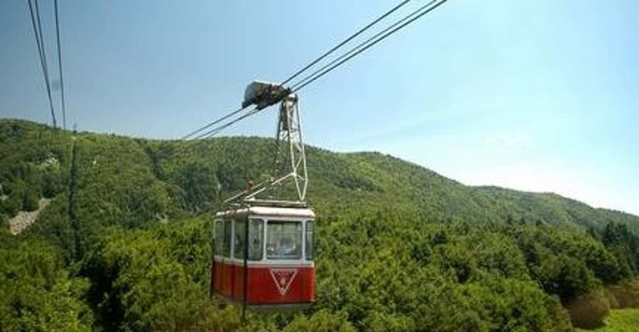Bursa Full Day Sightseeing Tour from Istanbul - Morning logistics: Taksim Square departure and the Yalova ferry crossing