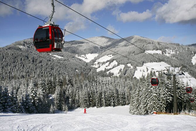 Bursa Full-Day Tour From Istanbul With Cable Car - Key Things to Know Before You Go to Bursa by Cable Car