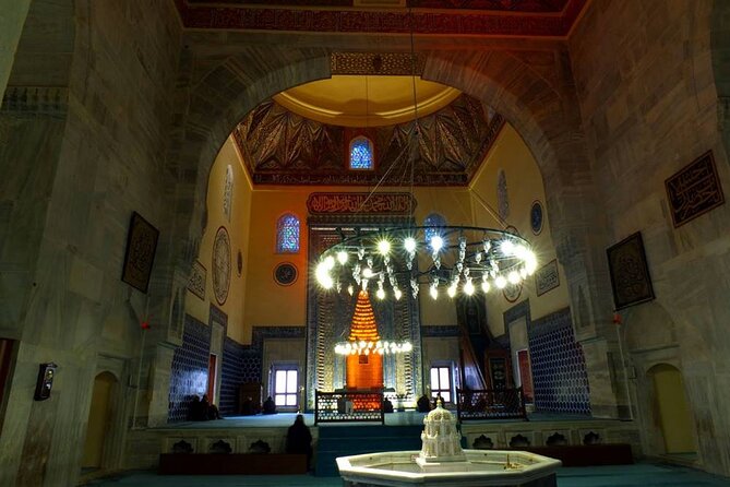 Bursa Full-Day Tour From Istanbul With Cable Car - Bursa Day Trip From Istanbul: What You’re Really Buying