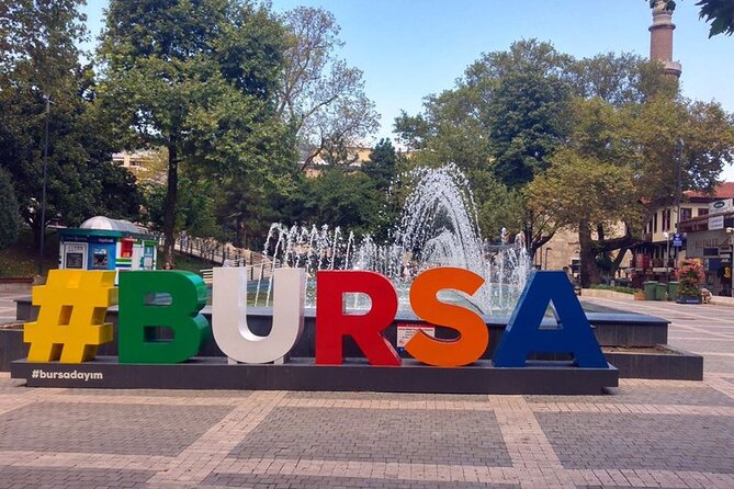 Bursa Full-Day Tour From Istanbul With Cable Car - Uludag National Park: The Cable Car Ride That Makes the Day