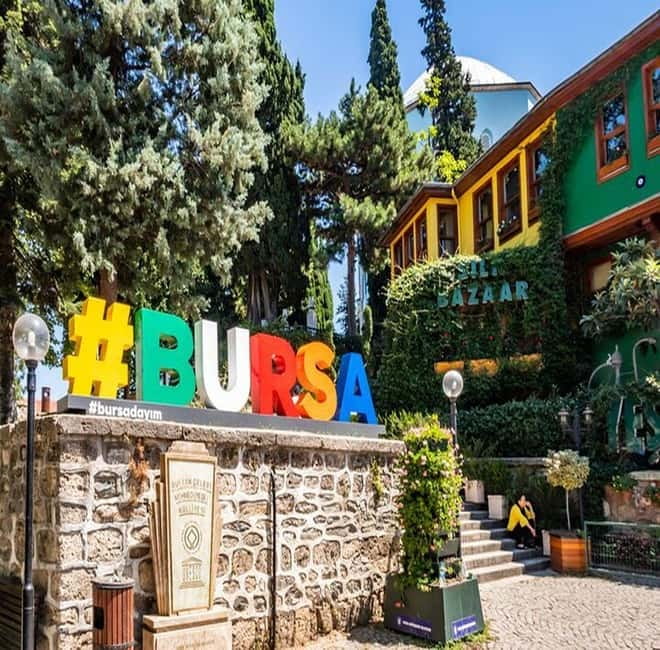 Bursa Nature Tour with Lunch & Cable Car (optional) - Why Uludağ and Bursa work so well in one 12-hour tour