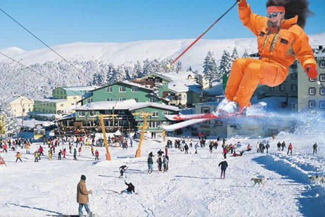 Bursa PRIVATE Tour From istanbul (VIP MINIVAN) Best Quality - The 14-Hour Day Trip: How to Make It Feel Easy
