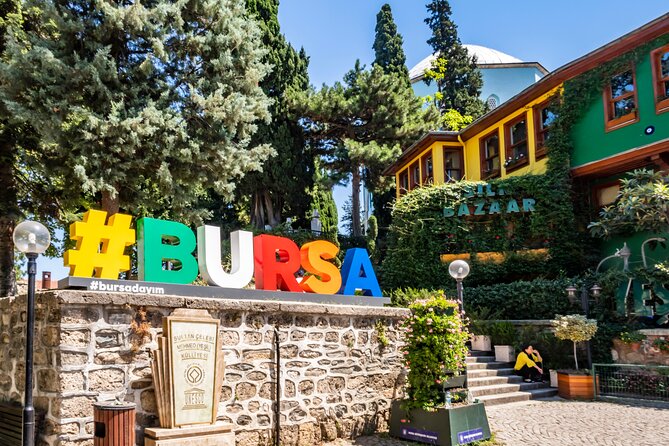 Bursa Uludağ Mountain Tour & Cable Car Ride from Istanbul - Lunch at Uludag and Your Biggest Free-Time Window