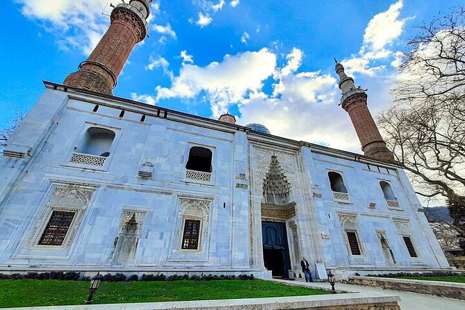 Bursa Uludag Tour From Istanbul with Lunch - Bursa Teleferik: The Included Cable Car Ride That Gives a Second View