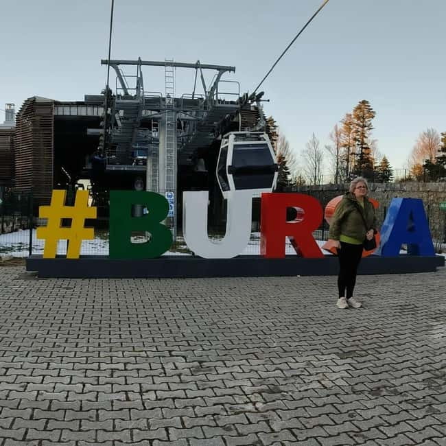 Bursa Uludag Tour from Istanbul - with Lunch & Cable Car - Lunch, breaks, and how the day stays manageable