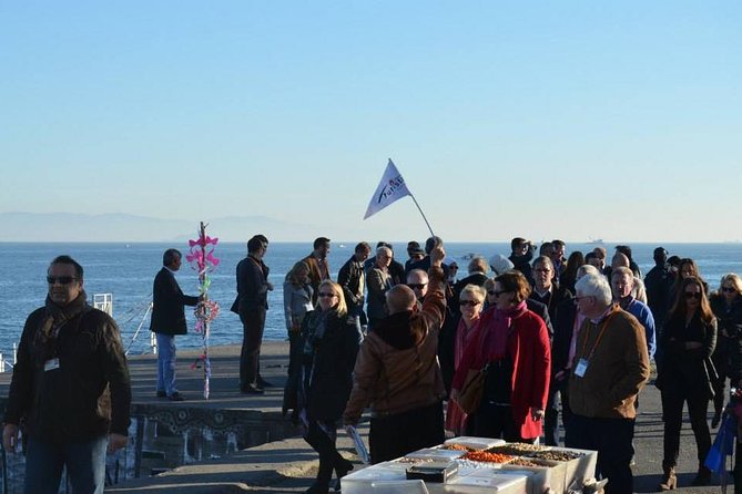 Bus and Boat Two Continents Tour in Istanbul - Price and value: where your $172.63 goes