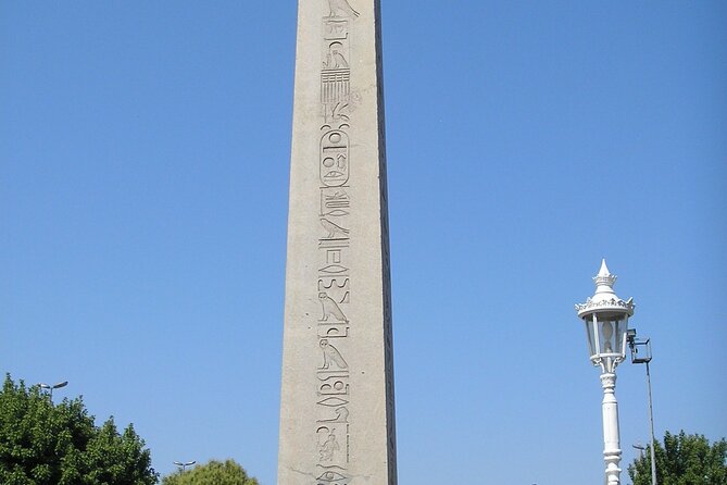 Byzantian and Ottoman City Tour Museum fees Lunch Inc - Key points that make this tour worth your time