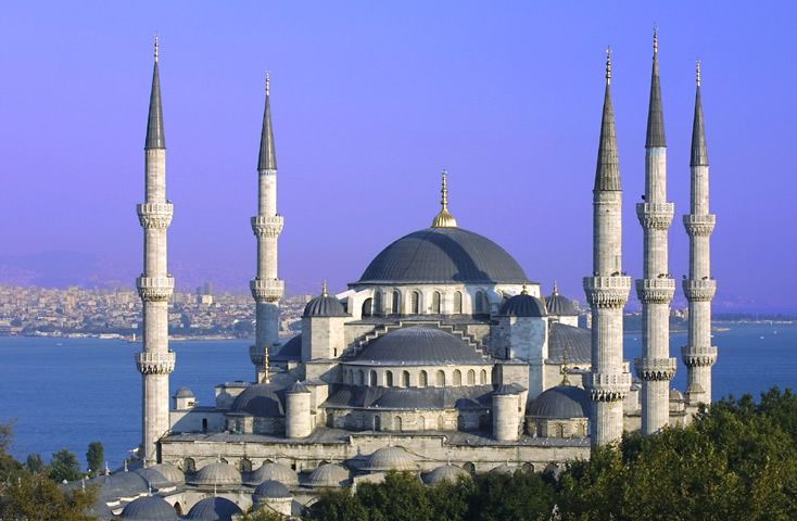 Byzantine & Ottoman Relics of Istanbul Full Day Tour - Key points before you go