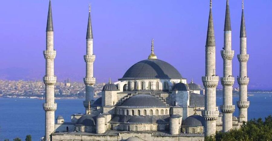 Byzantine & Ottoman Relics of Istanbul Full Day Tour - Pickup, timing, and how to avoid a slow start