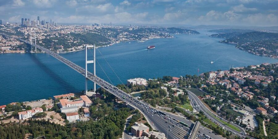 Camlica Mosque, Camlica Tower, Maiden Tower, Asian Side Tour - Key takeaways before you go