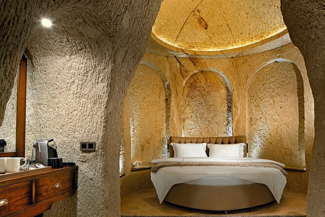 Cappadocia 1 Night 2 Days Tour from Istanbul by Plane and Balloon Ride - From Sultanahmet to Cappadocia, why the early start works