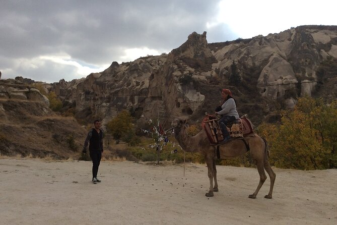 Cappadocia 2 Day Tour from Istanbul by Plane - Cave Hotel Night: Why Sleeping Here Changes the Trip