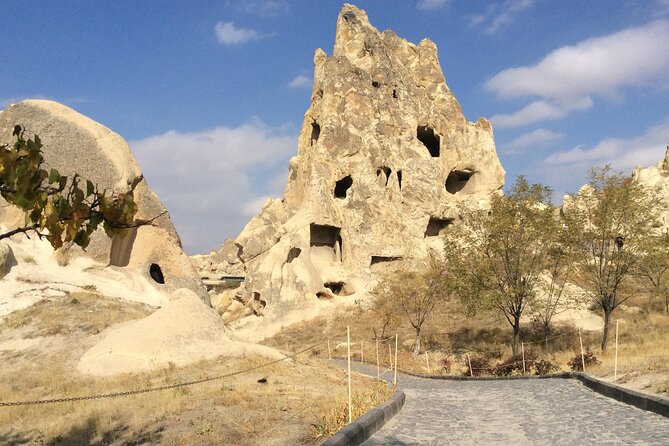 Cappadocia 2 Day Tour from Istanbul by Plane - Optional Hot Air Balloon Ride: Worth It, But Budget and Timing Matter