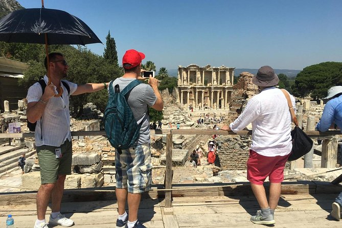 Cappadocia, Antalya, Pamukkale and Ephesus 6-Day Tour - Day 3 Antalya: Quick Start in a City That Can Swing Between Seasons