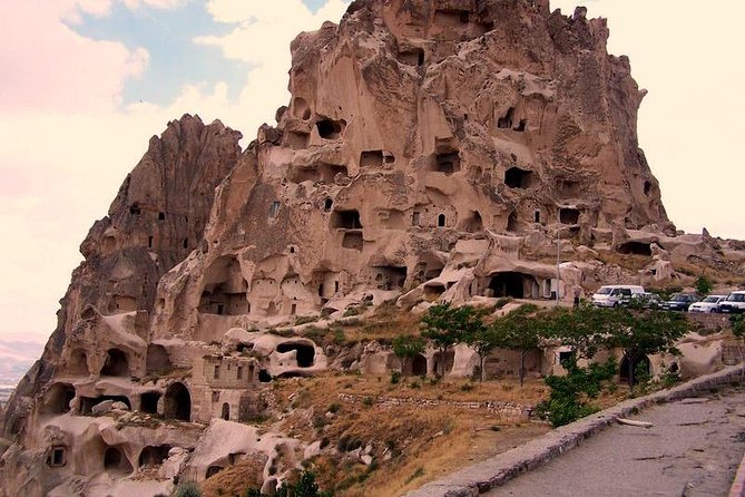 Cappadocia Day Tour From Istanbul - Turkish lunch and what to budget for drinks