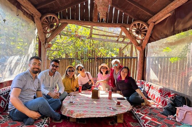 Cappadocia & Ephesus & Pamukkale 4Days 3Nights Tour by Plane - What to pack and how to survive four days of big sites