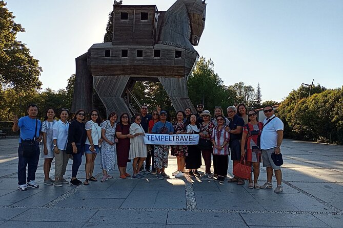 Cappadocia & Ephesus & Pamukkale 4Days 3Nights Tour by Plane - The Istanbul start: early pickup and why the flights matter