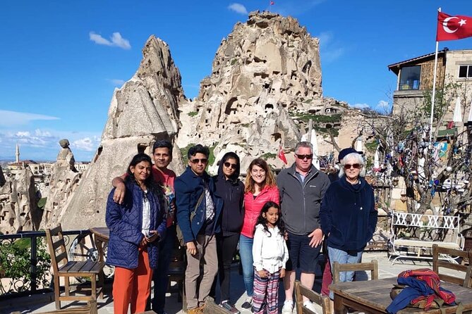 Cappadocia-Ephesus-Pamukkale from Istanbul by Flight (Hot-Air Balloon Optional) - Who This Tour Fits Best, and Who Should Skip It
