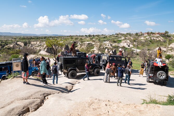 Cappadocia Tour 2-Day 1 Night from Istanbul by Plane included Balloon Ride - Cave hotel and meals: what comfort looks like in Cappadocia