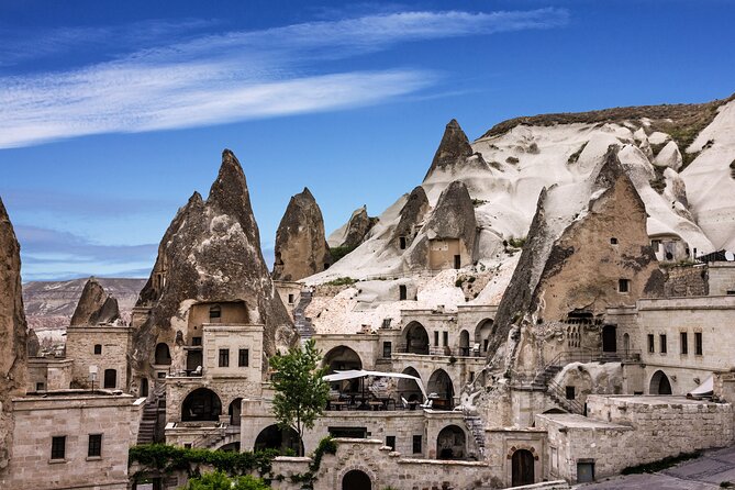Cappadocia Tour 2-Day 1 Night from Istanbul by Plane included Balloon Ride - Price and value: what you are paying for, and what you get back