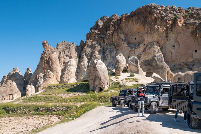 Cappadocia Tour 2-Day 1 Night from Istanbul by Plane included Balloon Ride - Should you book this Cappadocia 2-day plan from Istanbul?